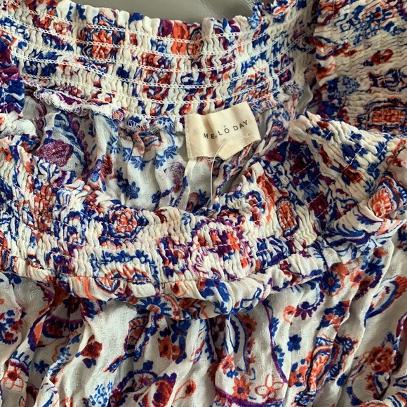 Mello day women’s maxi dress - Picture 9 of 12